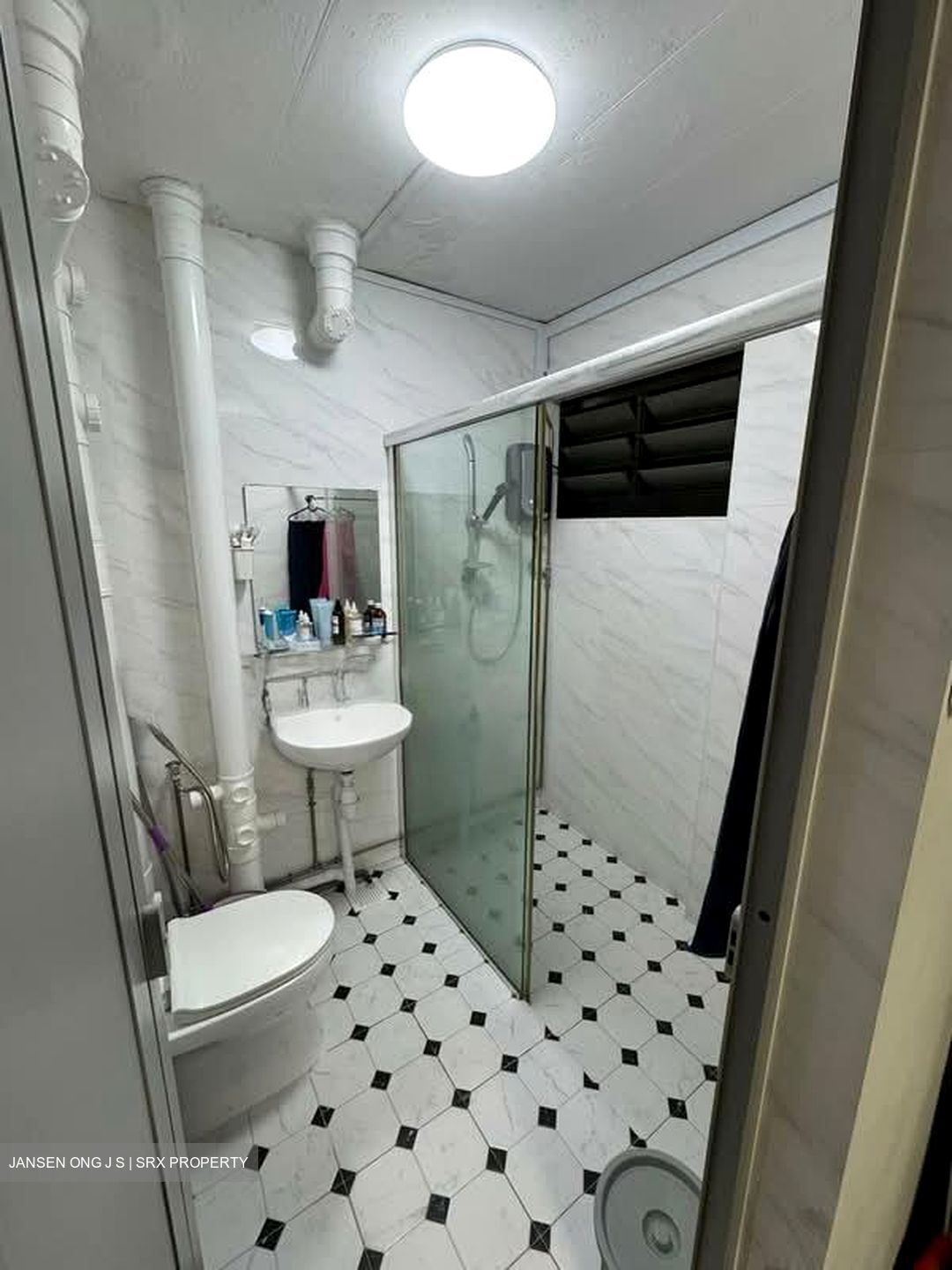Spottiswoode Park (D2), Apartment #552860281
